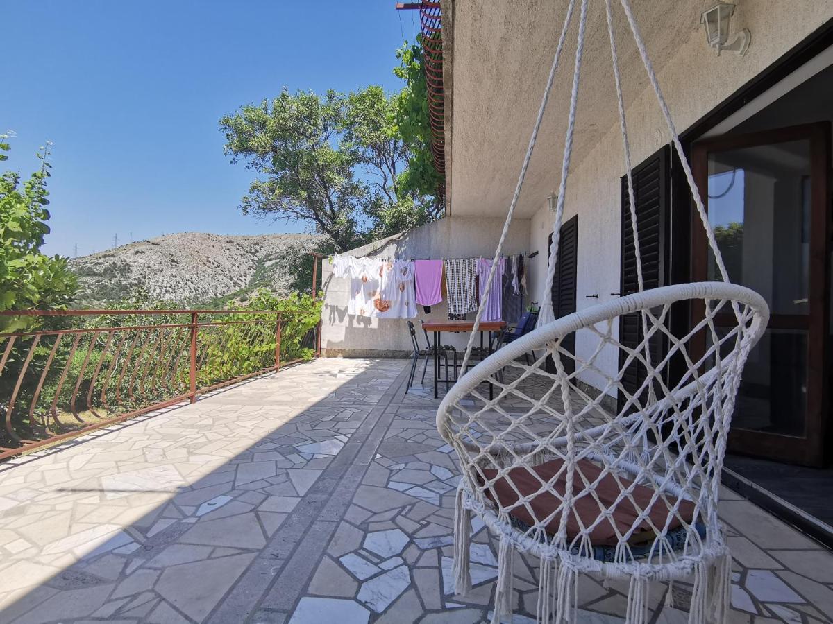 Deedee Apartment Сень Екстер'єр фото