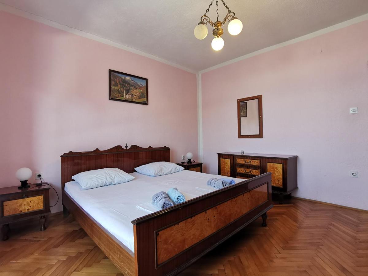 Deedee Apartment Сень Екстер'єр фото