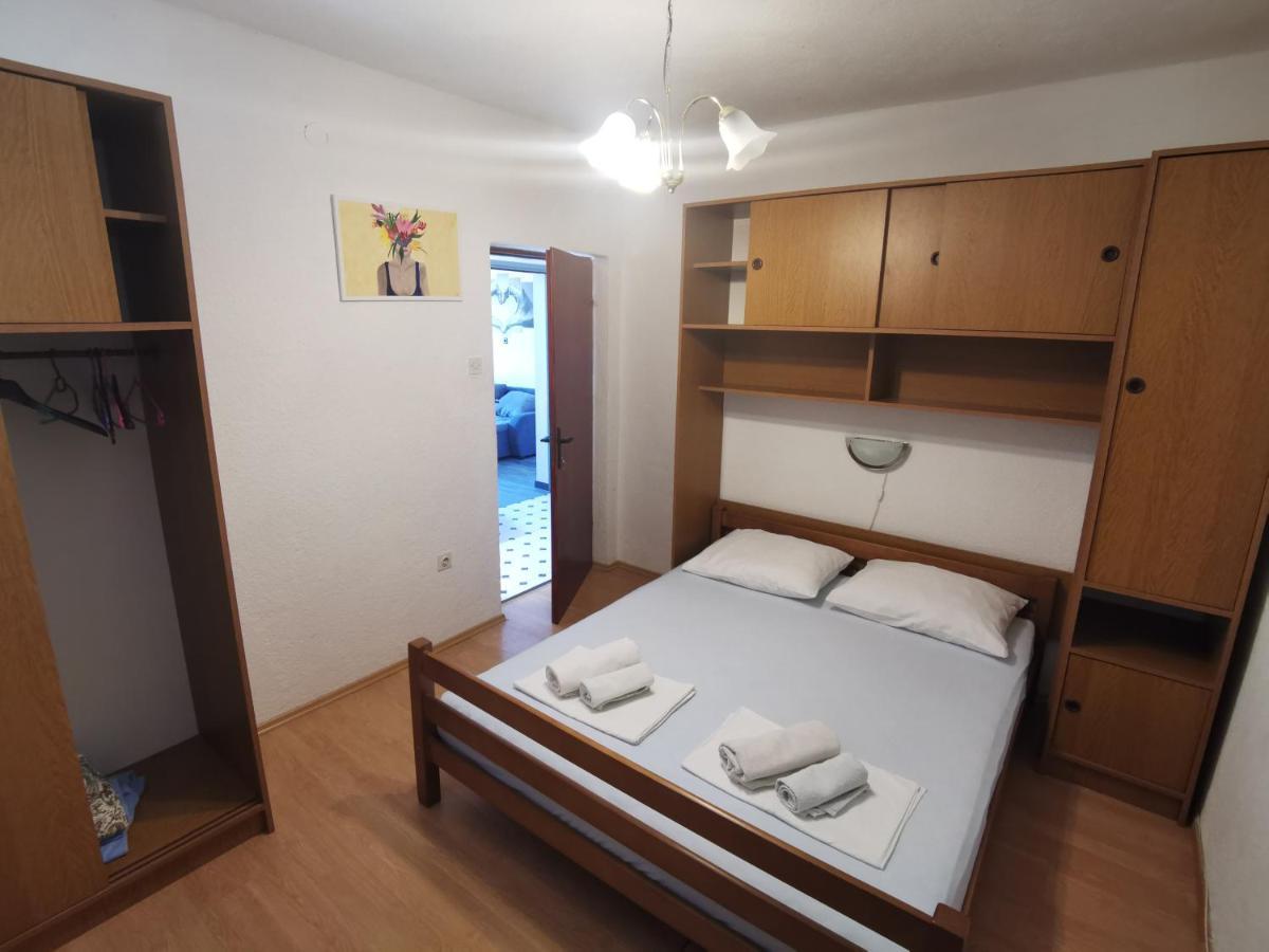 Deedee Apartment Сень Екстер'єр фото
