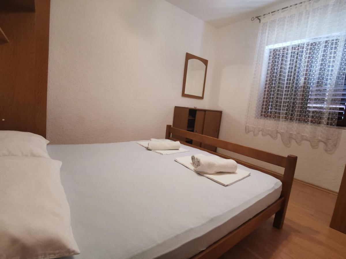 Deedee Apartment Сень Екстер'єр фото