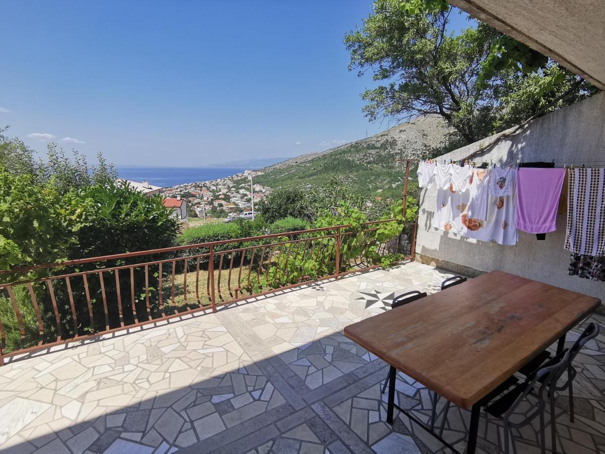 Deedee Apartment Сень Екстер'єр фото